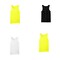 Unisex Vacation Tank Top – Family Cruise, Disney & Travel Graphic Sleeveless Shirt